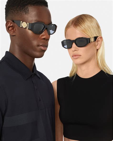 ebay versace medusa sunglasses|notorious big Versace sunglasses.